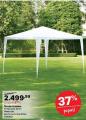 Home Center Baštenska tenda Gazeba