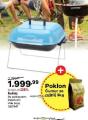 Home Center Roštilj sa poklopcem