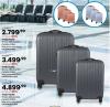 Home Center  Kofer tvrdi troler