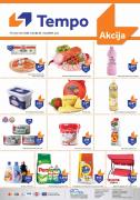 Katalog TEMPO nedeljna akcija, 5-11. maj 2017