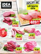 Akcija Katalog IDEA akcija, 8-21. maj 2017 55926