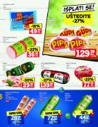 Akcija Katalog IDEA akcija, 8-21. maj 2017 55932