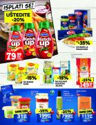 Akcija Katalog IDEA akcija, 8-21. maj 2017 55933