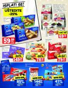 Akcija Katalog IDEA akcija, 8-21. maj 2017 55935