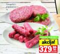 IDEA Ćevapi i pljeskavice, 1kg