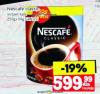 IDEA Nescafe Classic instant kafa