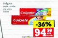 IDEA Colgate pasta za zube, 100ml