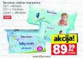 IDEA Becutan vlažne maramice
