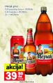 IDEA Pivo Merak povratna boca 0,5l