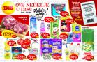 Akcija DIS nedeljna akcija, 8-11. maj 2017 55947