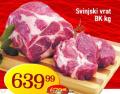Dis market Svinjski but, 1kg