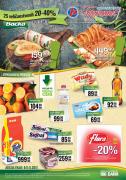 Katalog Trgopromet nedeljna akcija, 8-11. maj 2017