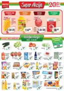 Katalog PerSu nedeljna akcija, 8-14. maj 2017