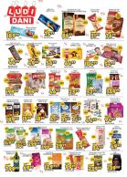 Akcija Katalog Aman Plus akcija, 8-14. maj 2017 55975