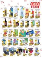 Akcija Katalog Aman Plus akcija, 8-14. maj 2017 55976