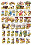 Akcija Katalog Aman Plus akcija, 8-14. maj 2017 55977