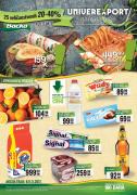 Katalog Univerexport nedeljna akcija, 8-11. maj 2017