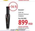 DM market Maskara Bourjois Push up