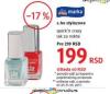 DM market S-he stylezone Lak za nokte