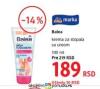 DM market Balea Krema za stopala 100ml