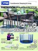 Katalog Katalog JYSK akcija, 11-24. maj 2017