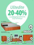 Akcija Katalog JYSK akcija, 11-24. maj 2017 56036
