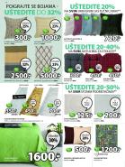 Akcija Katalog JYSK akcija, 11-24. maj 2017 56041