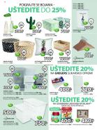 Akcija Katalog JYSK akcija, 11-24. maj 2017 56043