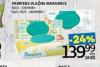 Roda Pampers Vlažne maramice