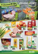 Katalog Univerexport vikend akcija, 12-14. maj 2017