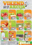 katalog gomex