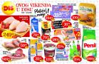 Katalog DIS vikend akcija 12-14. maj 2017