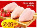 Dis market Pileće grudi, 1kg