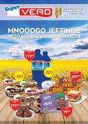 Katalog Katalog Super Vero akcija, 12-25. maj 2017