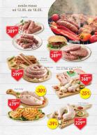 Akcija Katalog Super Vero akcija, 12-25. maj 2017 56078