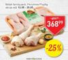 Super Vero Perutnina Pileći batak