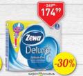 Super Vero Zewa Deluxe toaletni papir, 4/1