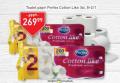 Super Vero Perfex Cotton like toalet papir, 10/1