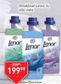 Super Vero Omekšivač za veš Lenor, 1l