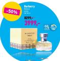 Lilly Drogerie Burberry Weekend woman, ženski parfem, EdP 50ml