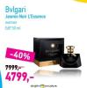 Lilly Drogerie Bvlgari Jasmine Noir woman