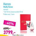 Lilly Drogerie Madly Kenzo woman, ženski parfem, EdT 30ml