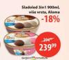 MAXI Nestle Aloma sladoled