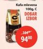 MAXI C Kafa C melevena