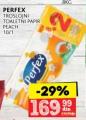 IDEA Toalet papir Perfex, 10/1