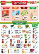 Katalog PerSu nedeljna akcija 15-21. maj 2017