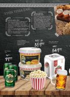Akcija Super Vero katalog piva, 15. maj do 15. jun 2017 56184