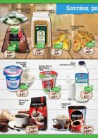 Akcija Katalog Aroma akcija, 15-31. maj 2017 56217