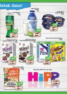 Akcija Katalog Aroma akcija, 15-31. maj 2017 56218