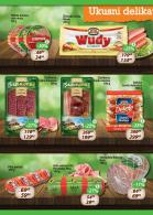 Akcija Katalog Aroma akcija, 15-31. maj 2017 56219